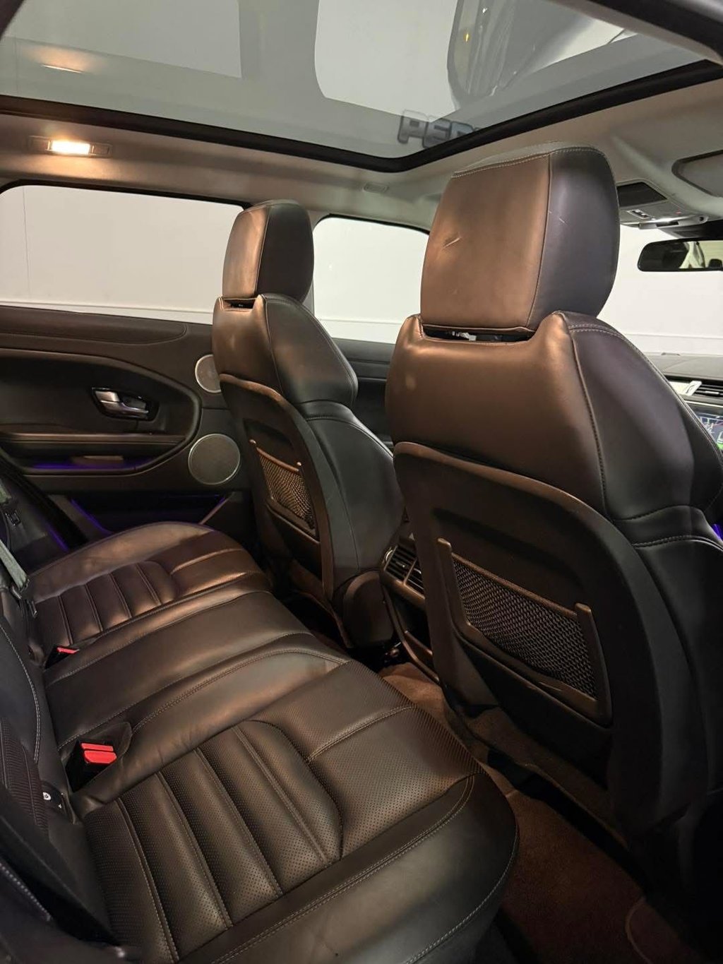 Used Land Rover Range Rover Evoque 2016 for sale - 76772658: Photo 28