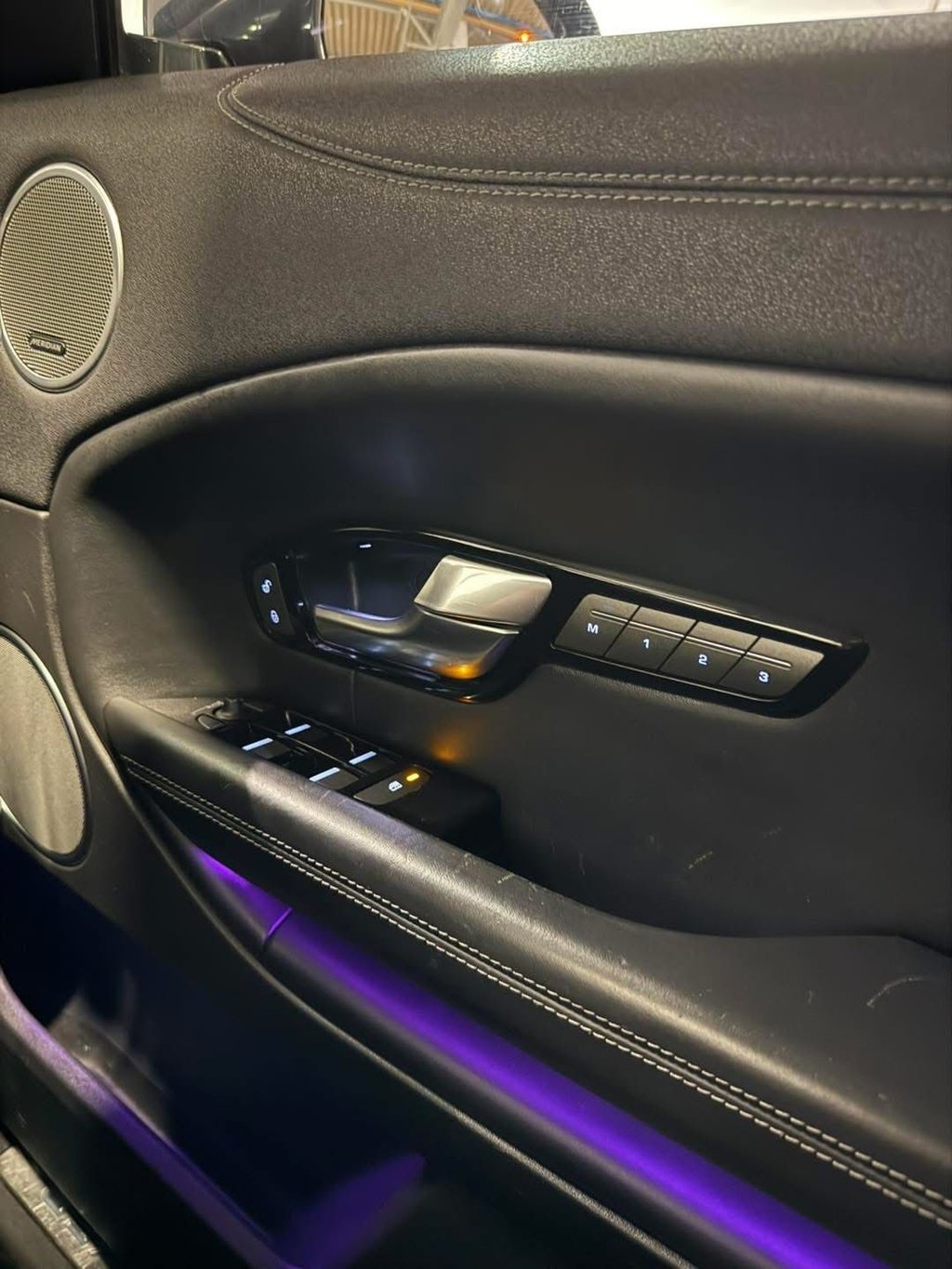 Used Land Rover Range Rover Evoque 2016 for sale - 76772658: Photo 29