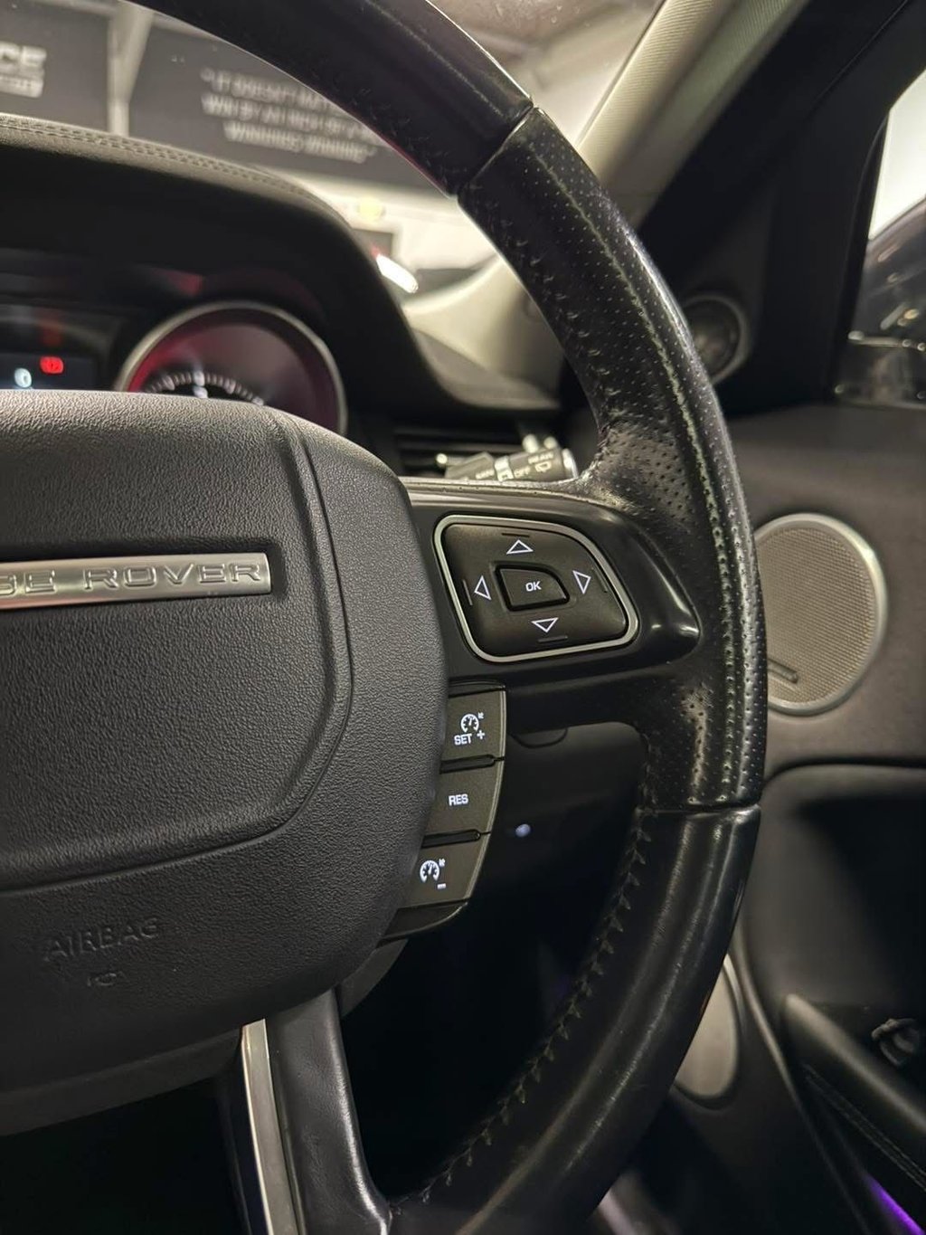 Used Land Rover Range Rover Evoque 2016 for sale - 76772658: Photo 30