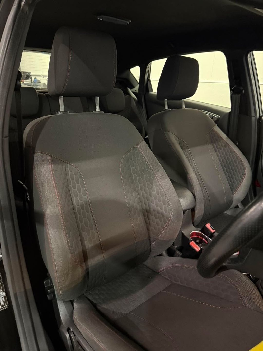 Used Ford Fiesta 2017 for sale - 77442233: Photo 19