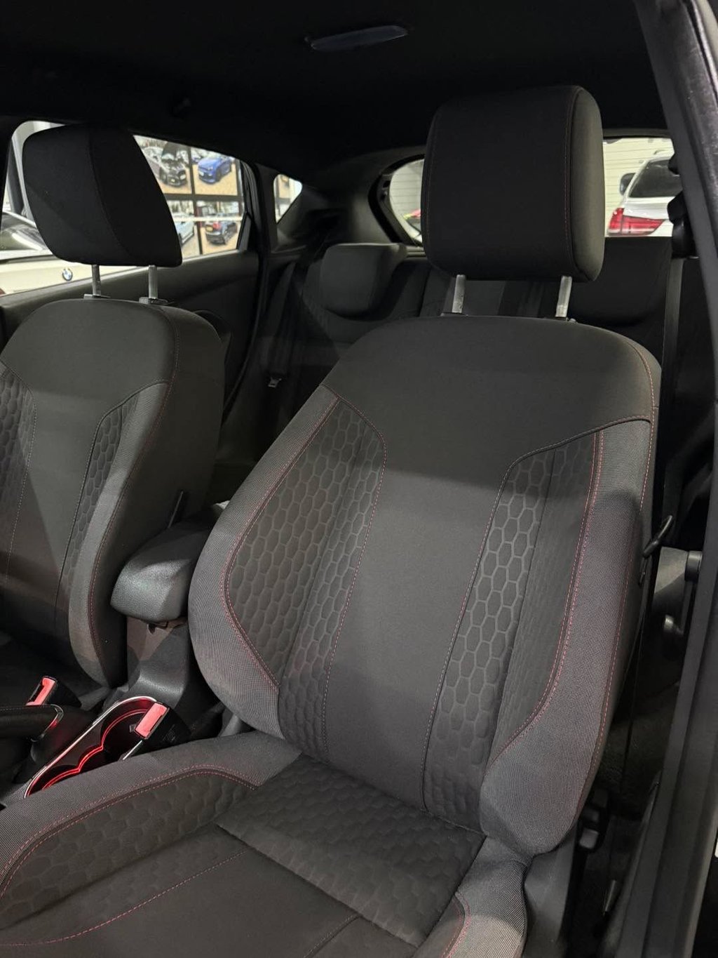 Used Ford Fiesta 2017 for sale - 77442233: Photo 20