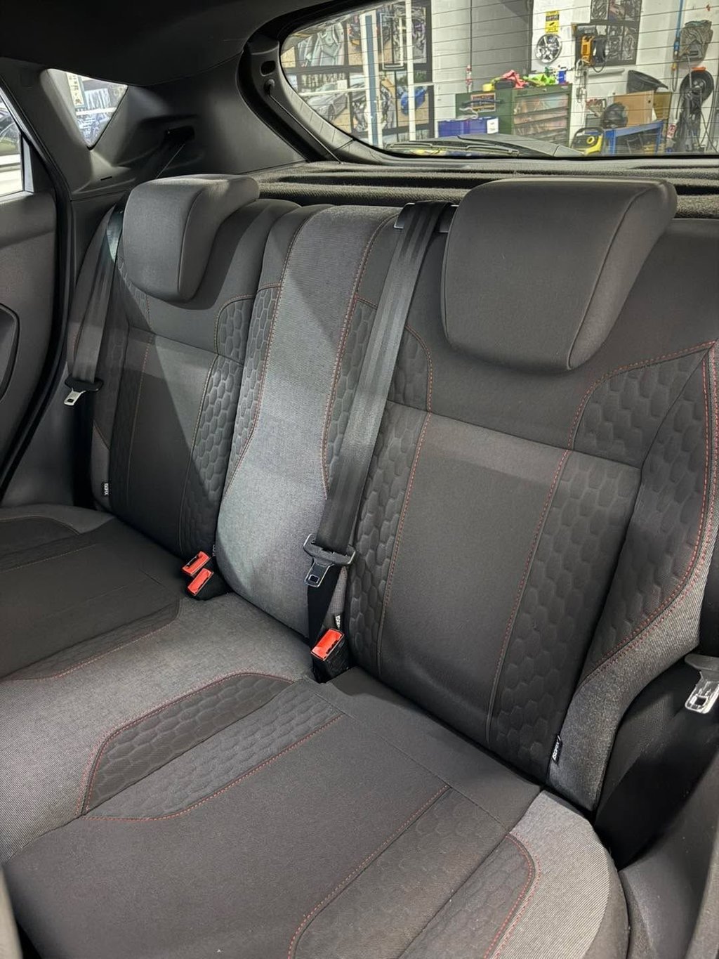 Used Ford Fiesta 2017 for sale - 77442233: Photo 21