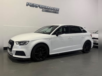 Audi A3 feature image