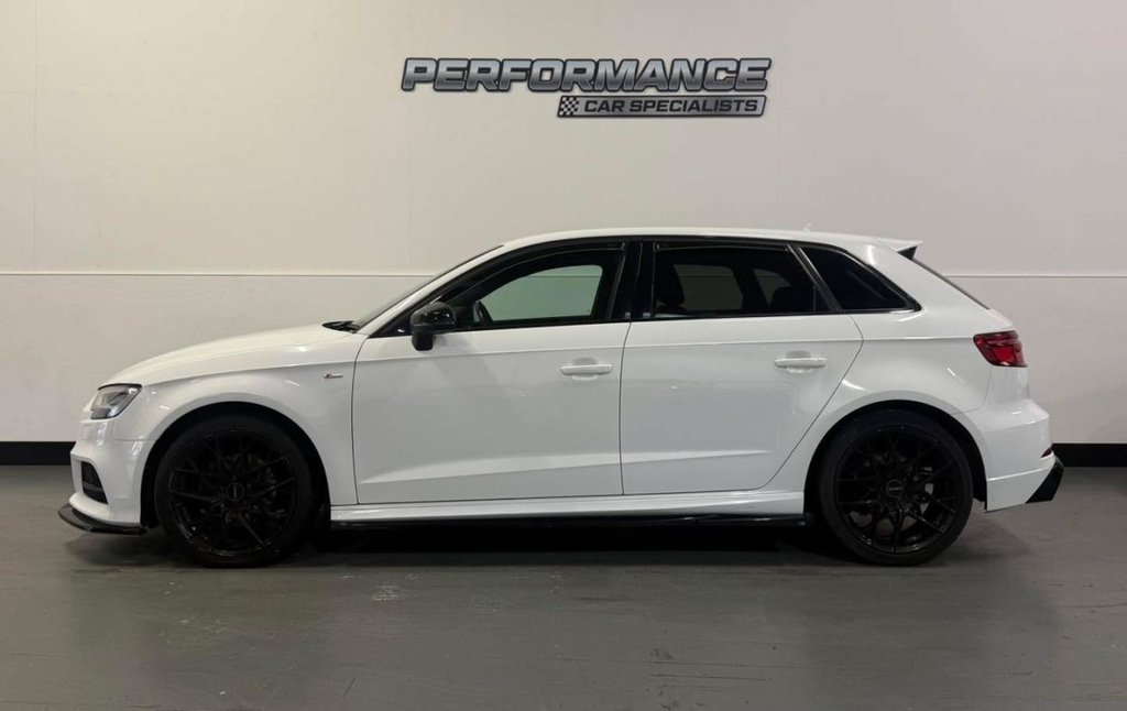 Used Audi A3 2017 for sale - 76937441: Photo 2