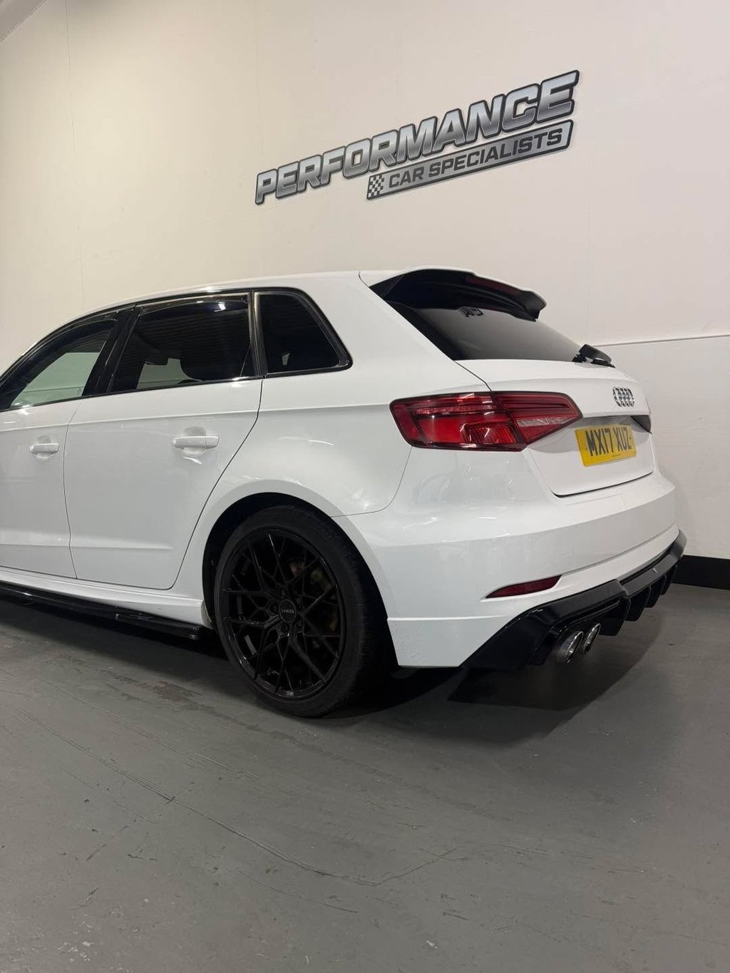 Used Audi A3 2017 for sale - 76937441: Photo 3