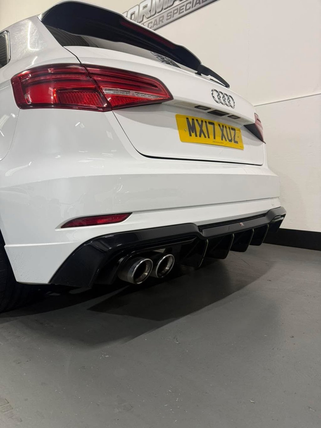 Used Audi A3 2017 for sale - 76937441: Photo 4