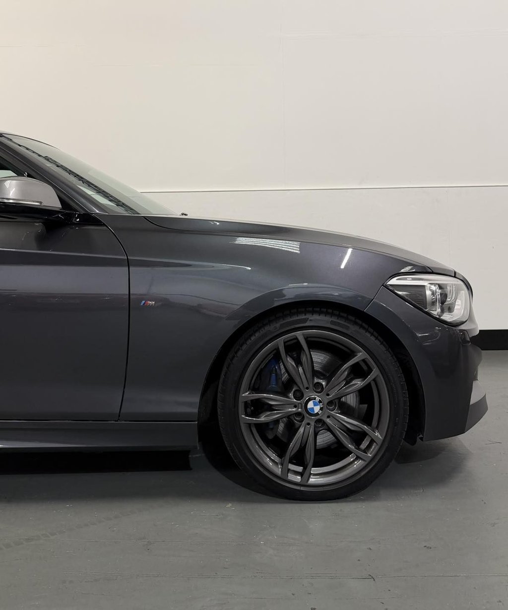 Used BMW 1 Series 2014 for sale - 76768103: Photo 10