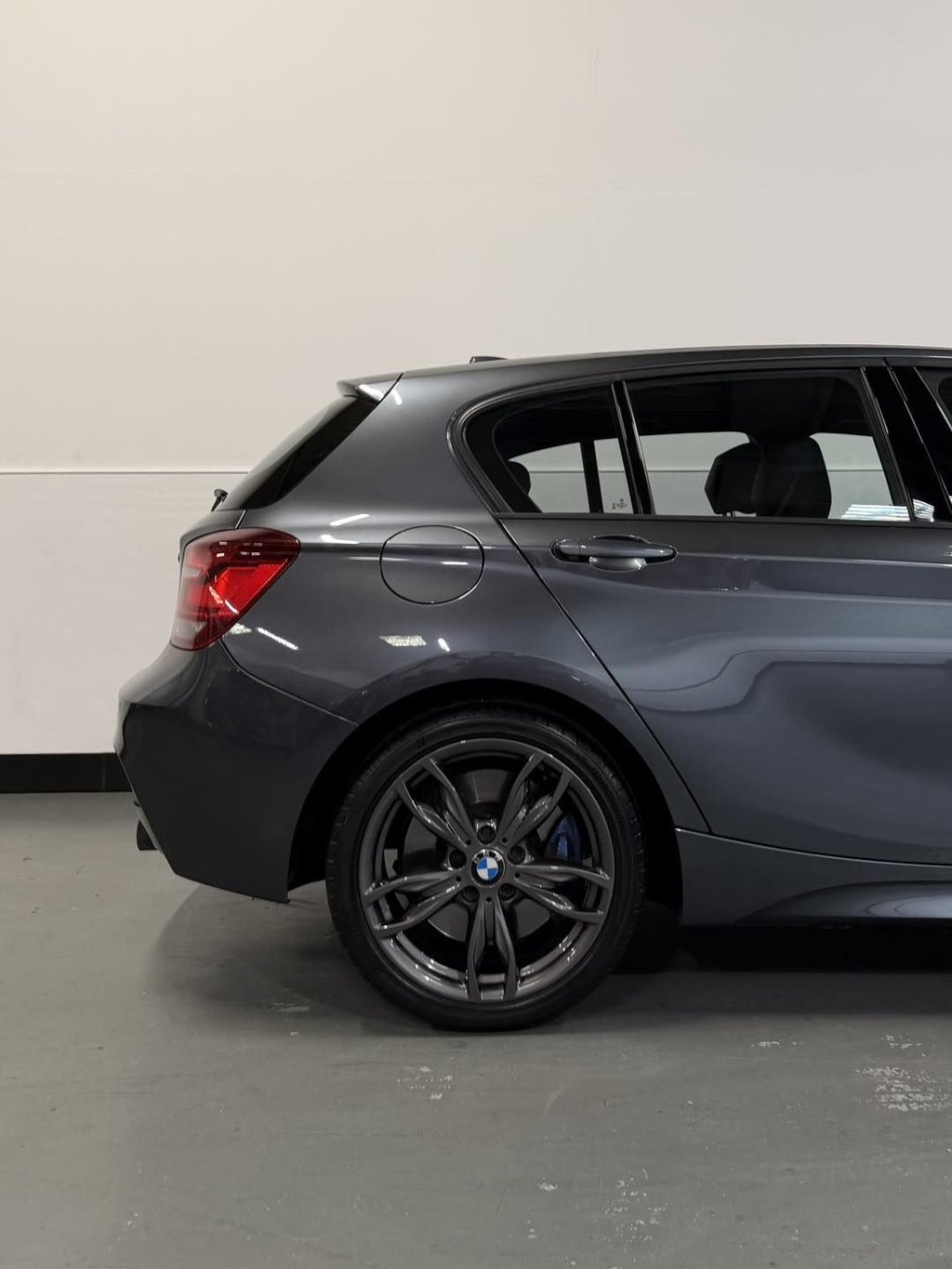 Used BMW 1 Series 2014 for sale - 76768103: Photo 11