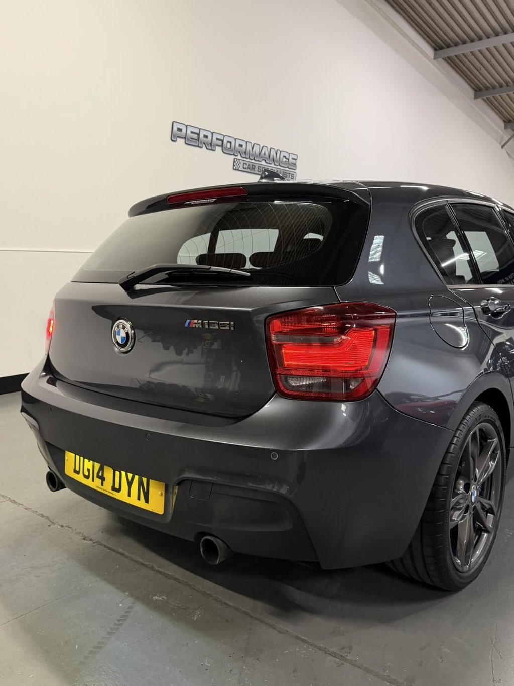 Used BMW 1 Series 2014 for sale - 76768103: Photo 12