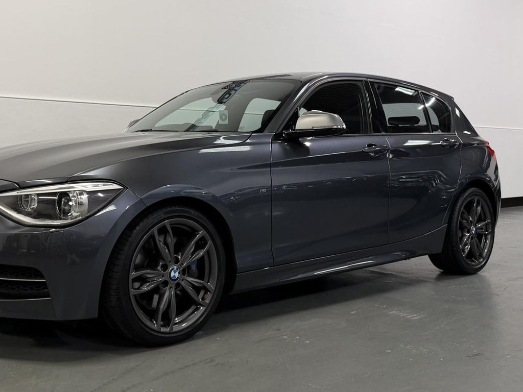 Used BMW 1 Series 2014 for sale - 76768103: Photo 14