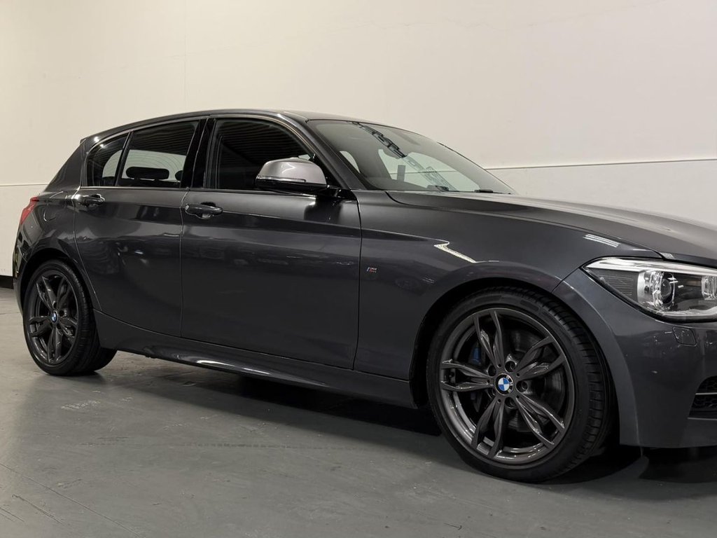 Used BMW 1 Series 2014 for sale - 76768103: Photo 15