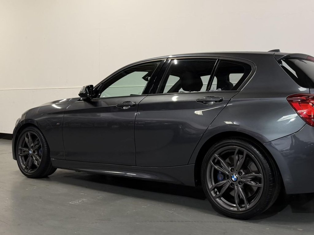 Used BMW 1 Series 2014 for sale - 76768103: Photo 16