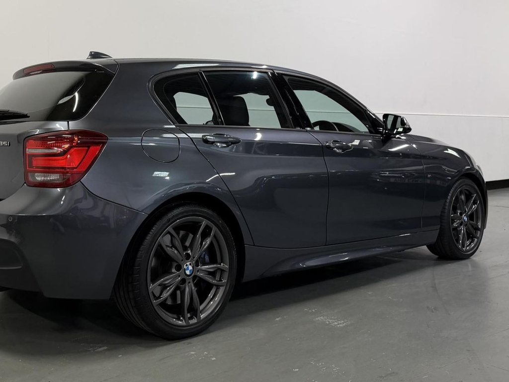 Used BMW 1 Series 2014 for sale - 76768103: Photo 17
