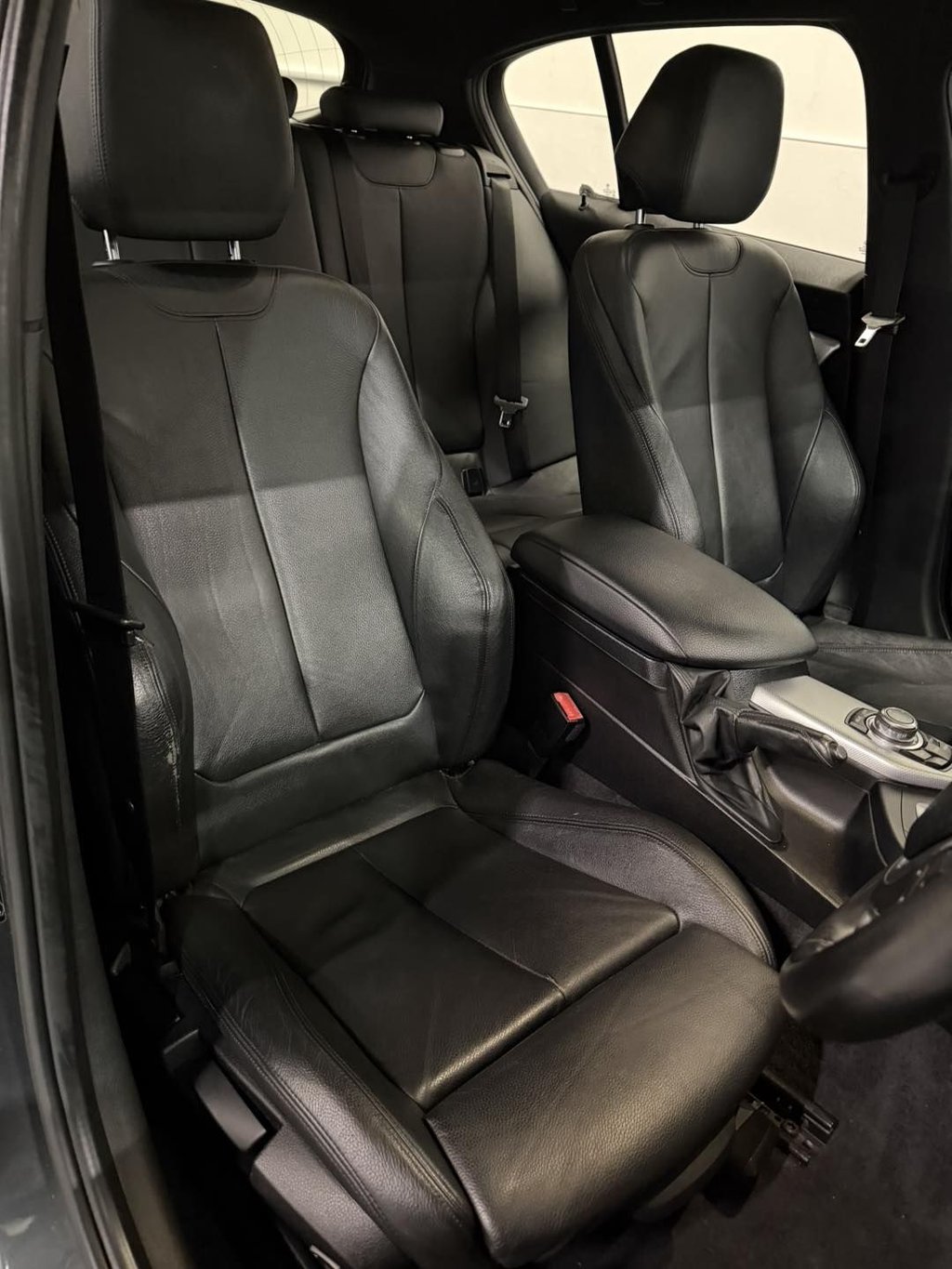 Used BMW 1 Series 2014 for sale - 76768103: Photo 18