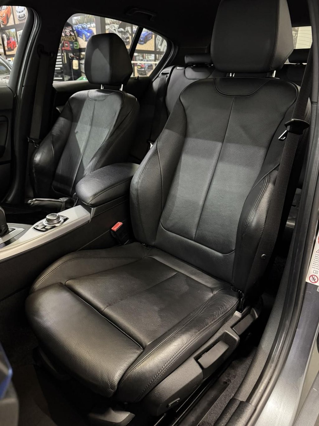 Used BMW 1 Series 2014 for sale - 76768103: Photo 19