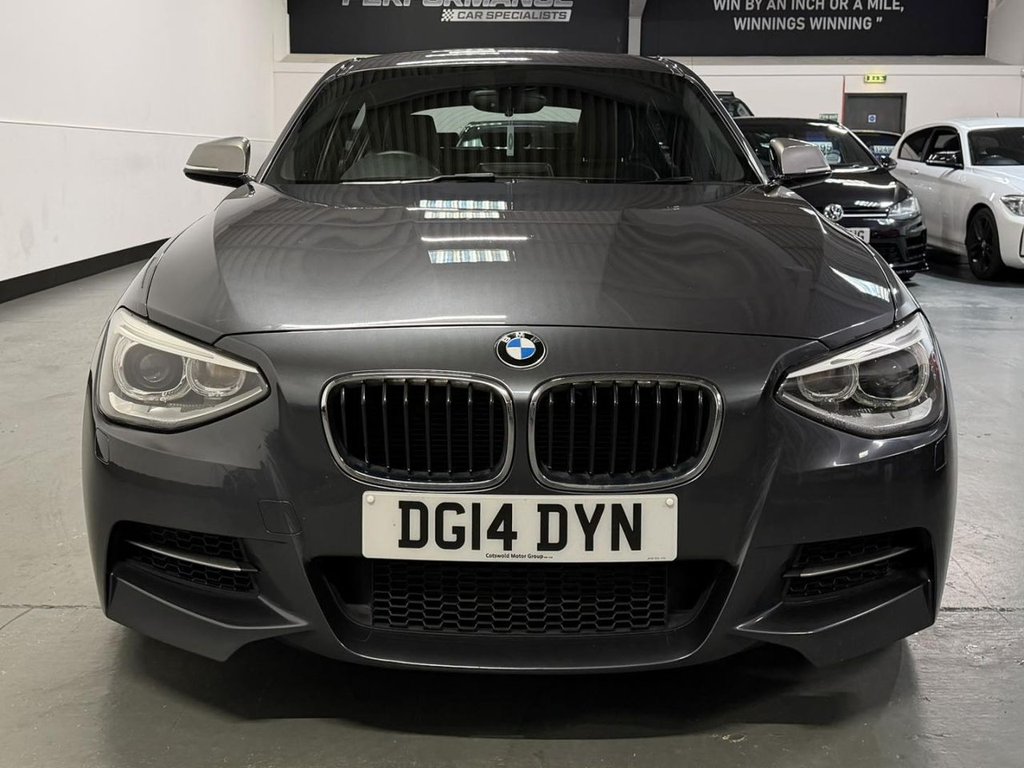 Used BMW 1 Series 2014 for sale - 76768103: Photo 2