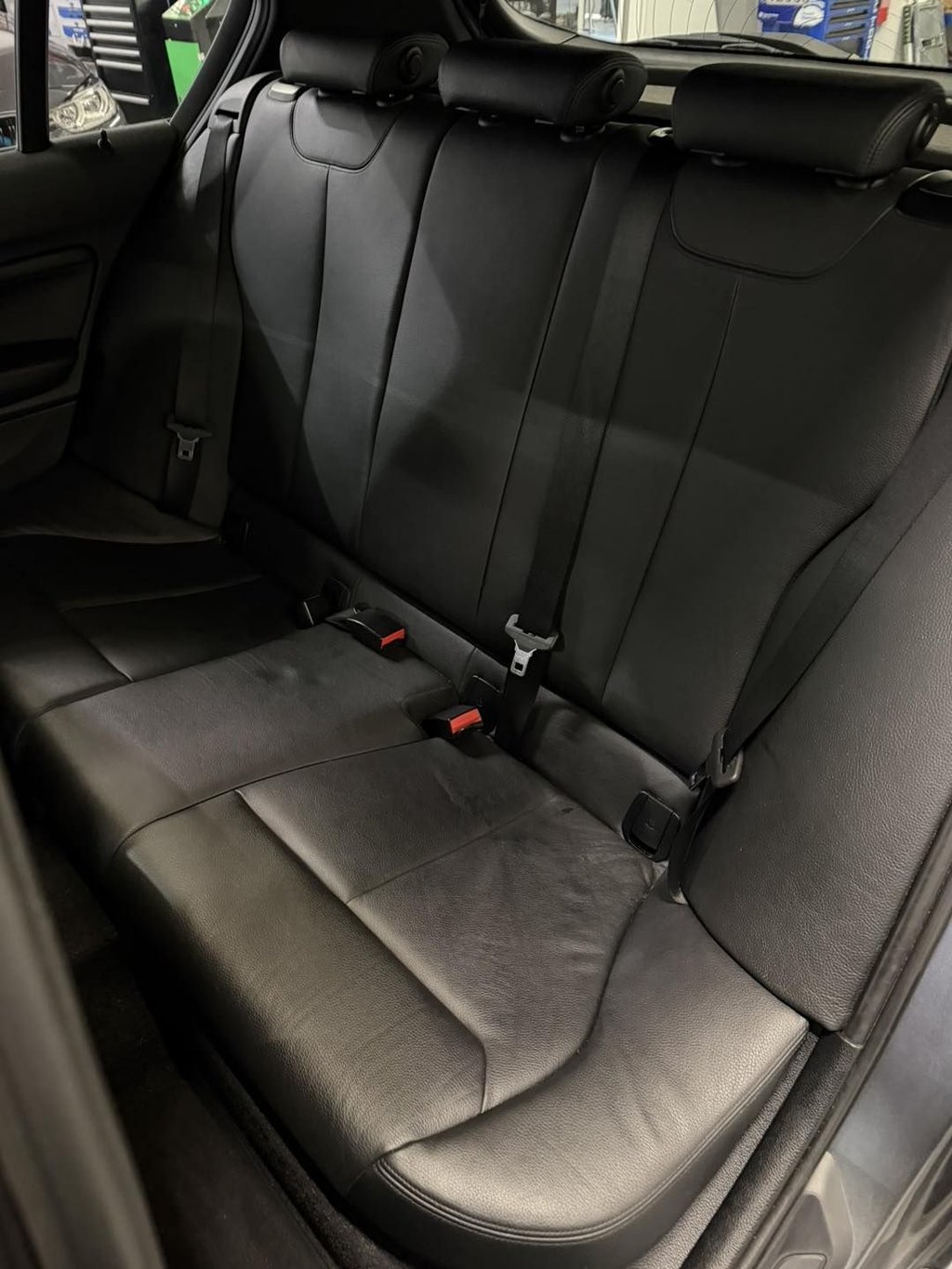 Used BMW 1 Series 2014 for sale - 76768103: Photo 20