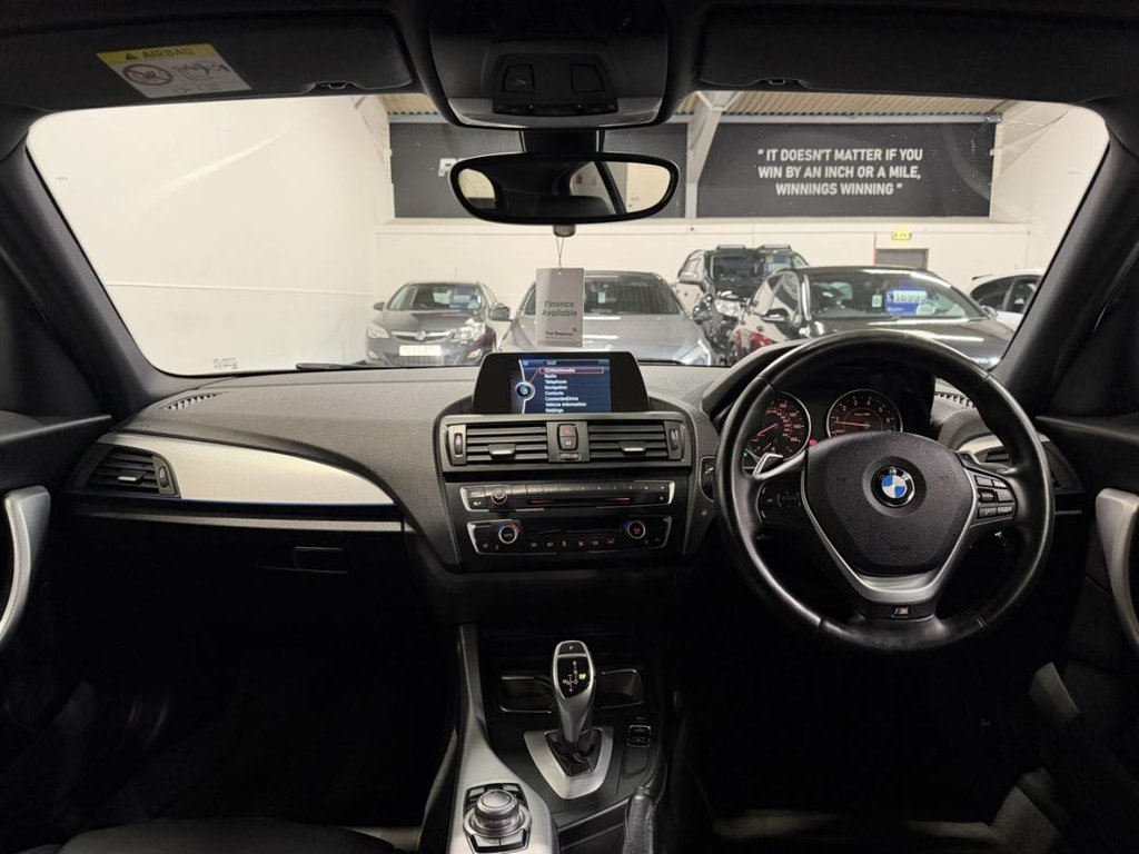 Used BMW 1 Series 2014 for sale - 76768103: Photo 21