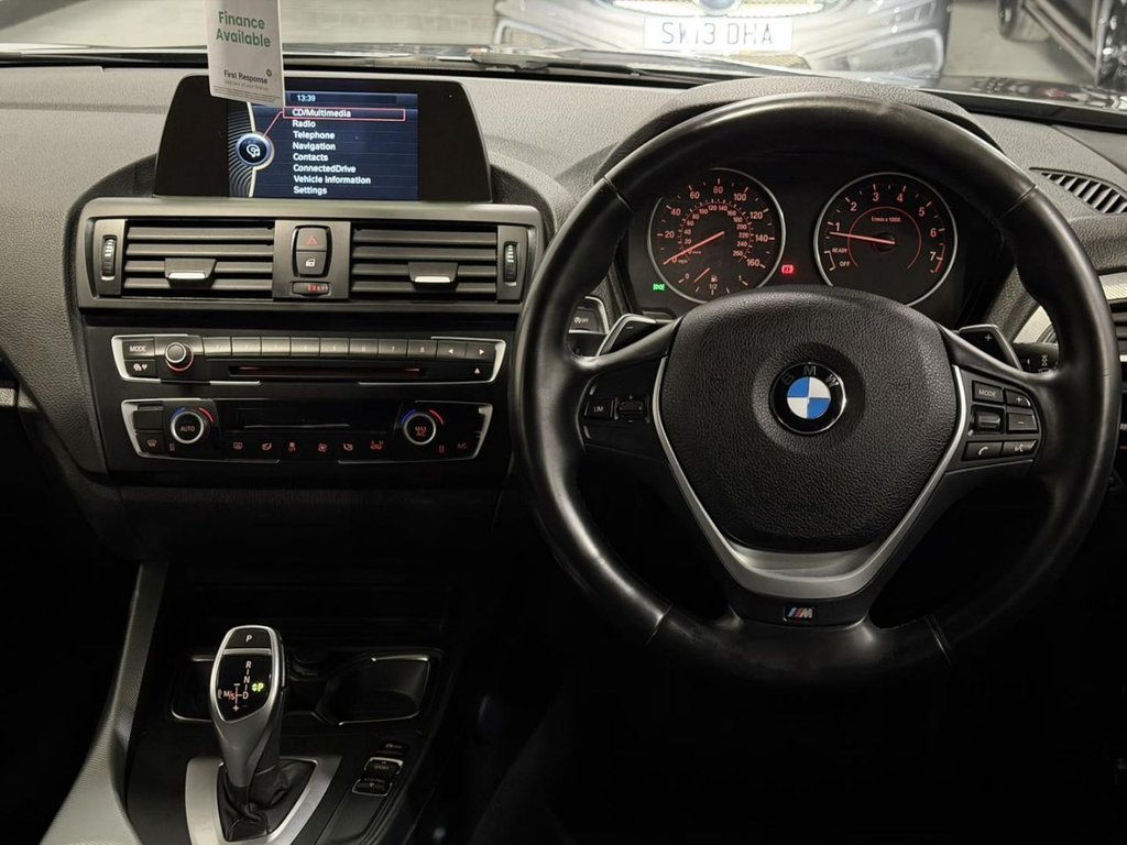 Used BMW 1 Series 2014 for sale - 76768103: Photo 22
