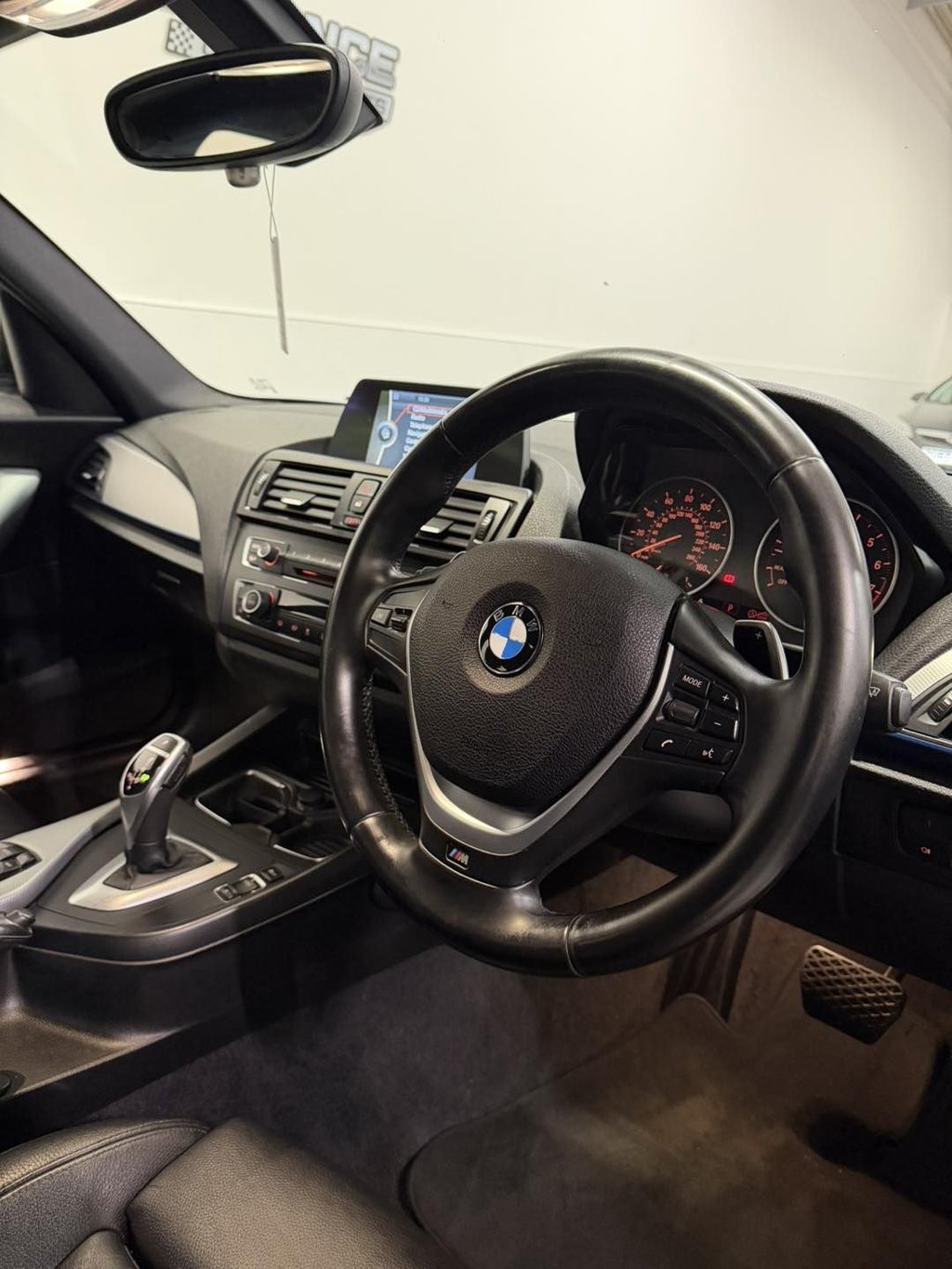 Used BMW 1 Series 2014 for sale - 76768103: Photo 23