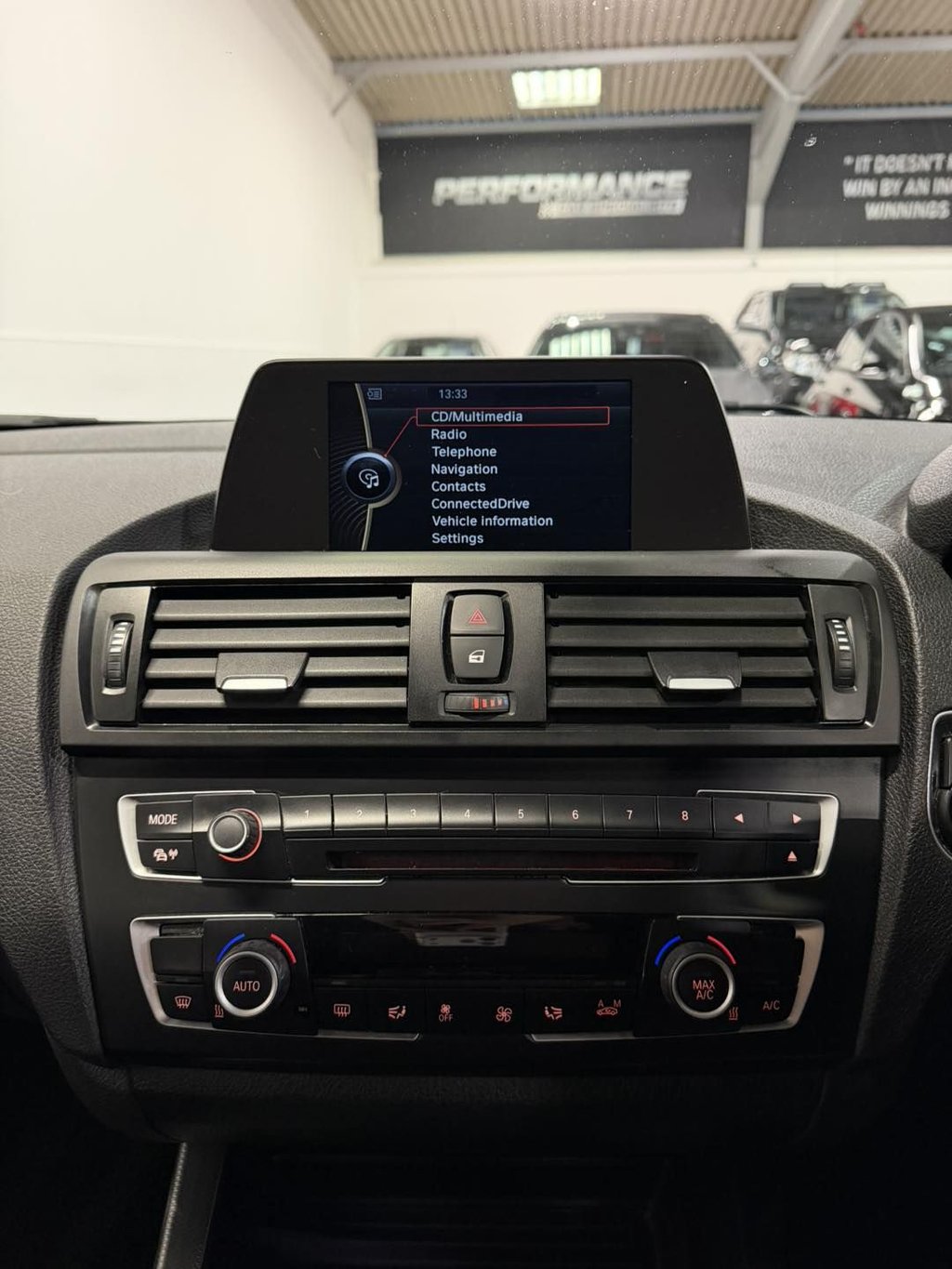 Used BMW 1 Series 2014 for sale - 76768103: Photo 26