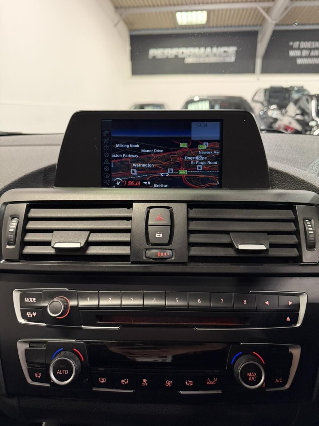 Used BMW 1 Series 2014 for sale - 76768103: Photo 27