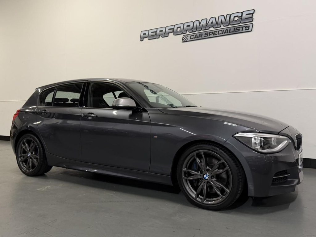 Used BMW 1 Series 2014 for sale - 76768103: Photo 3