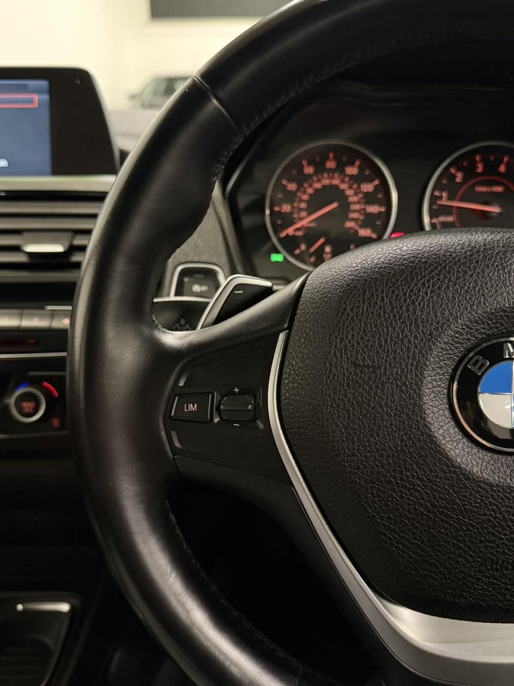 Used BMW 1 Series 2014 for sale - 76768103: Photo 32