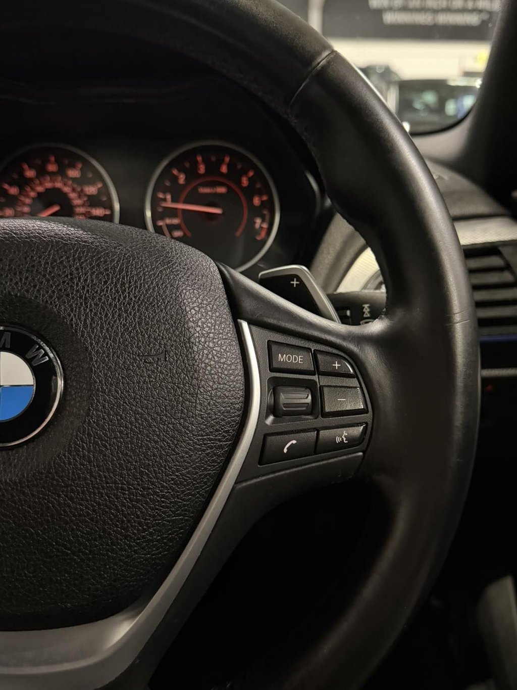 Used BMW 1 Series 2014 for sale - 76768103: Photo 33