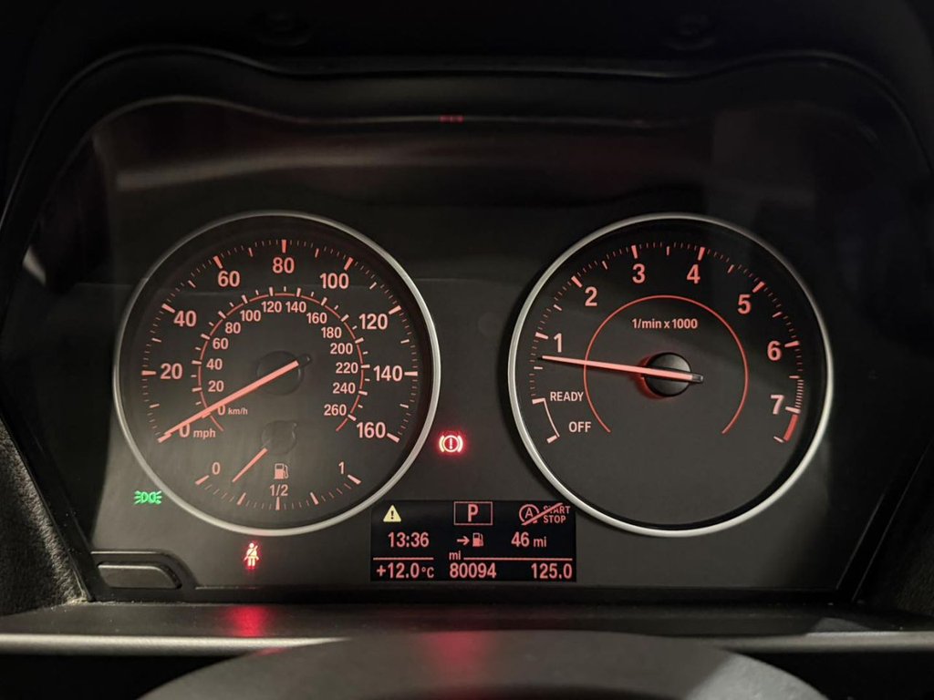 Used BMW 1 Series 2014 for sale - 76768103: Photo 34