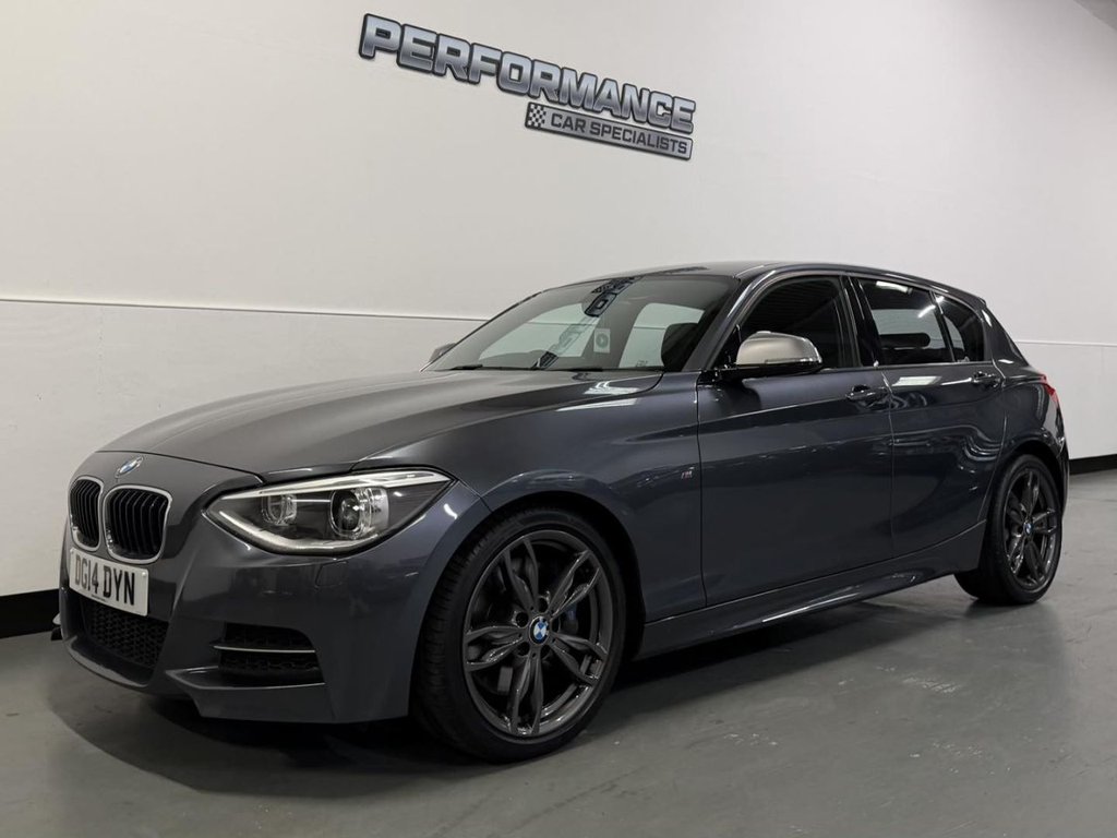 Used BMW 1 Series 2014 for sale - 76768103: Photo 36