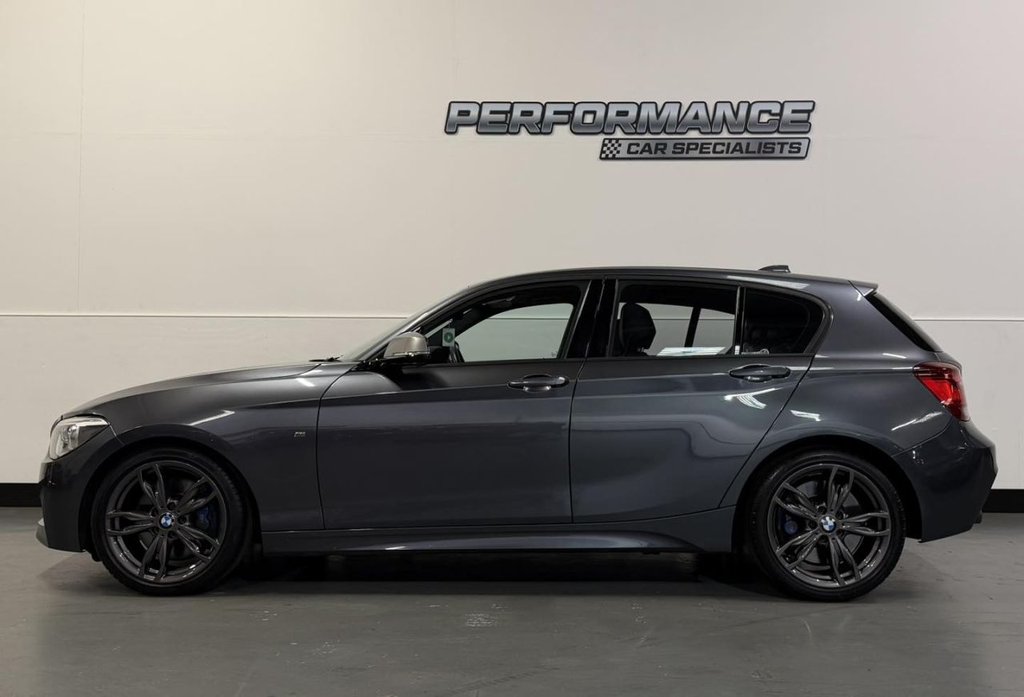 Used BMW 1 Series 2014 for sale - 76768103: Photo 4