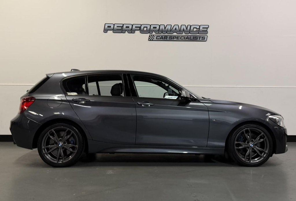 Used BMW 1 Series 2014 for sale - 76768103: Photo 5