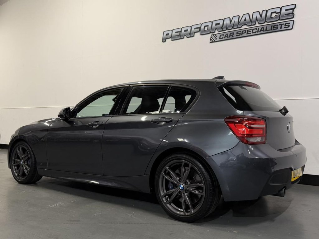 Used BMW 1 Series 2014 for sale - 76768103: Photo 6