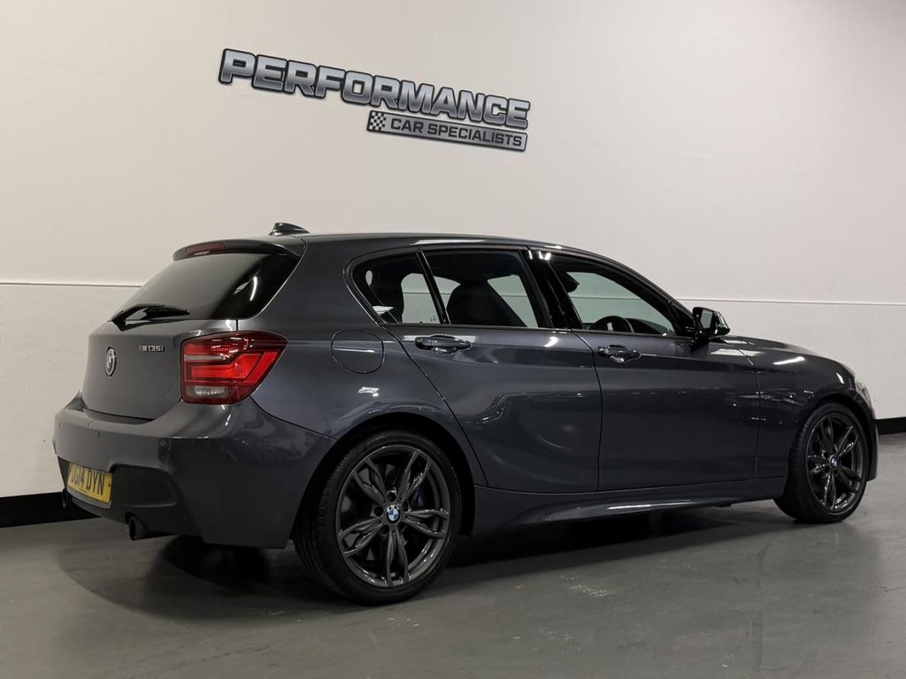 Used BMW 1 Series 2014 for sale - 76768103: Photo 7