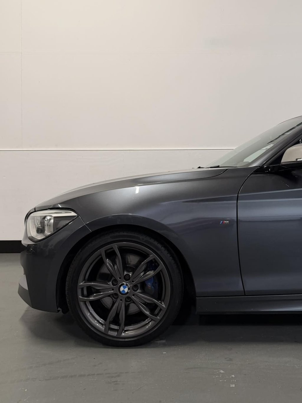 Used BMW 1 Series 2014 for sale - 76768103: Photo 8