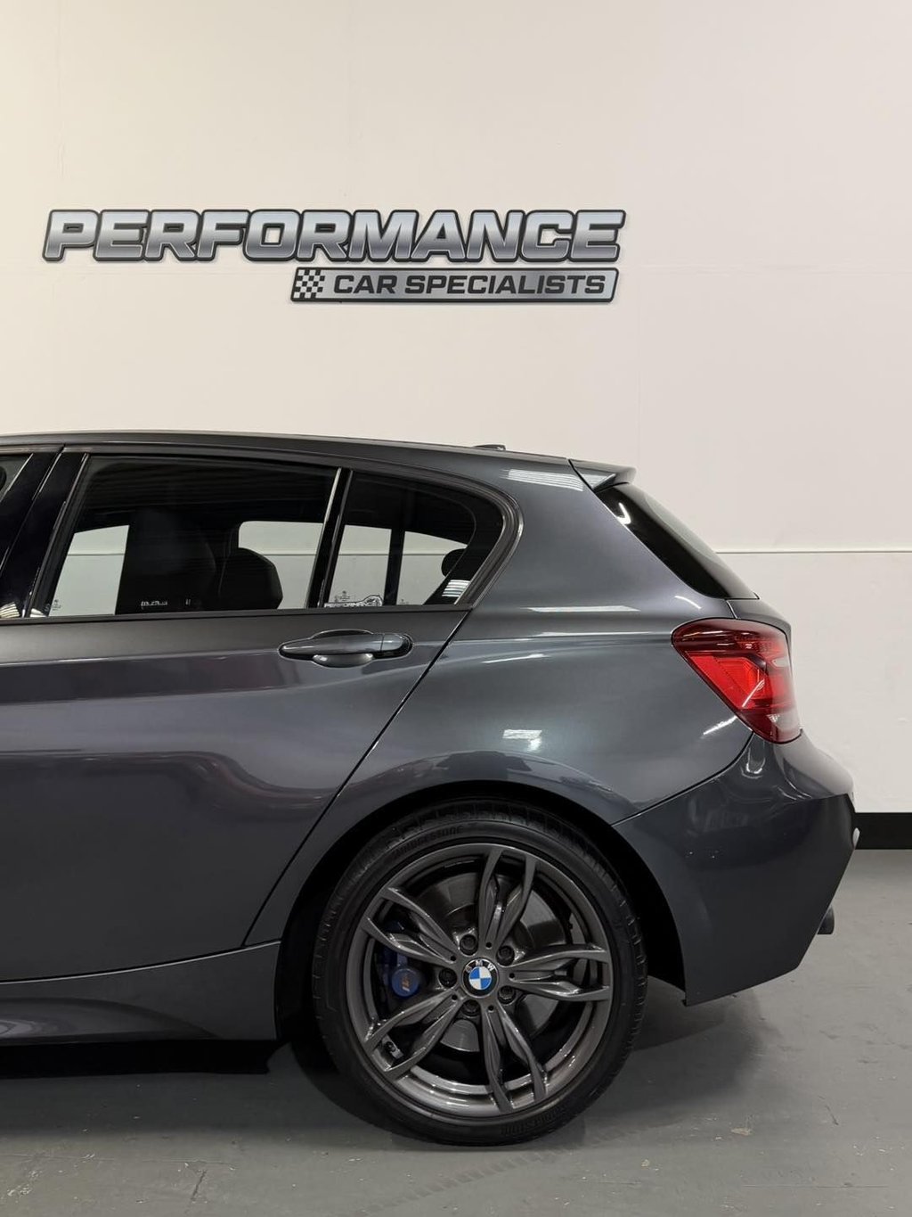 Used BMW 1 Series 2014 for sale - 76768103: Photo 9