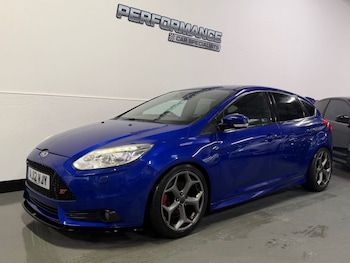 Used Ford Focus 2012 for sale - 77302368: Photo
