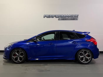 Used Ford Focus 2012 for sale - 77302368: Photo