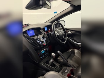 Used Ford Focus 2012 for sale - 77302368: Photo