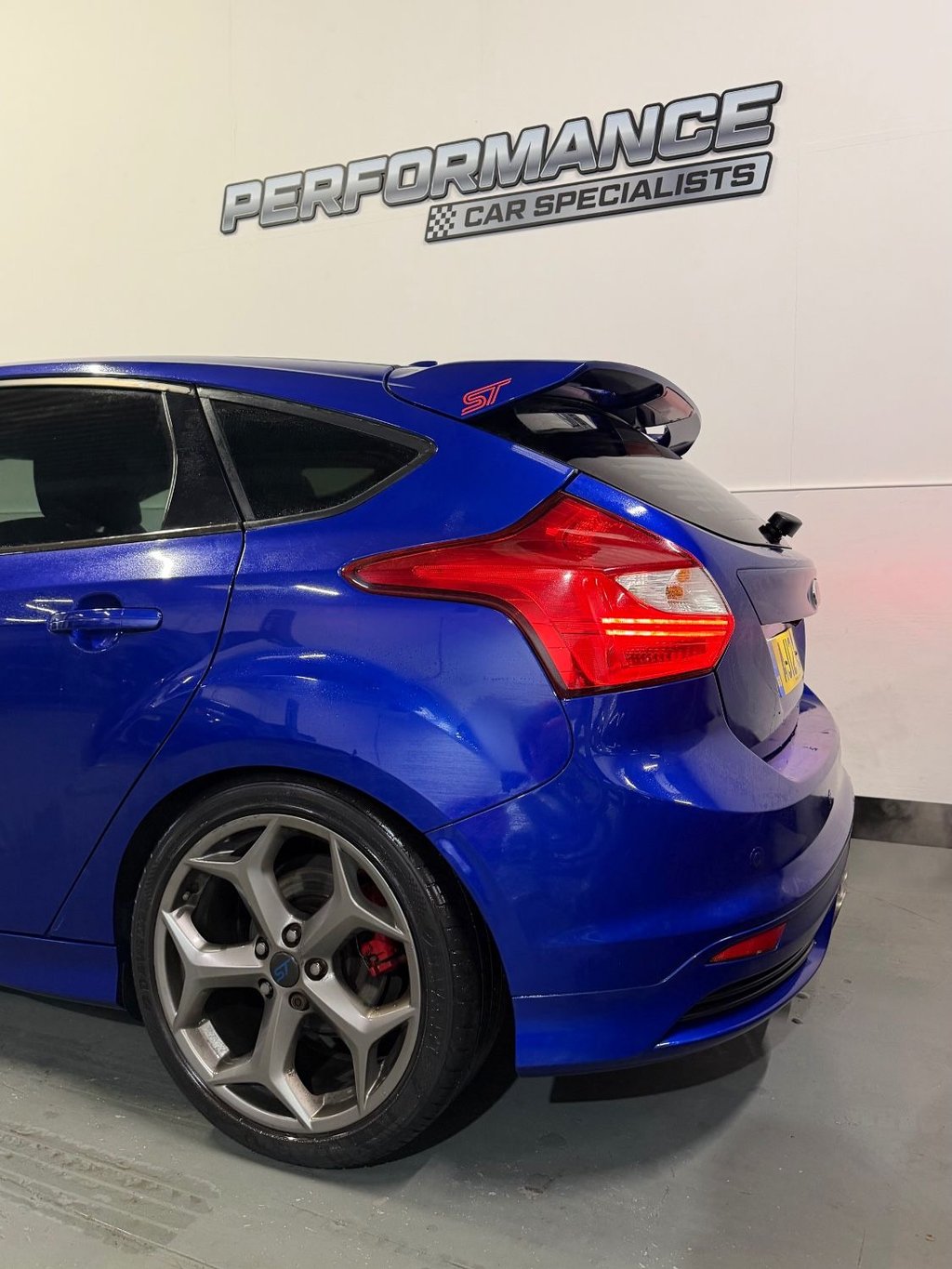 Used Ford Focus 2012 for sale - 77302368: Photo 4