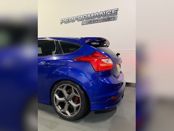 Used Ford Focus 2012 for sale - 77302368: Photo