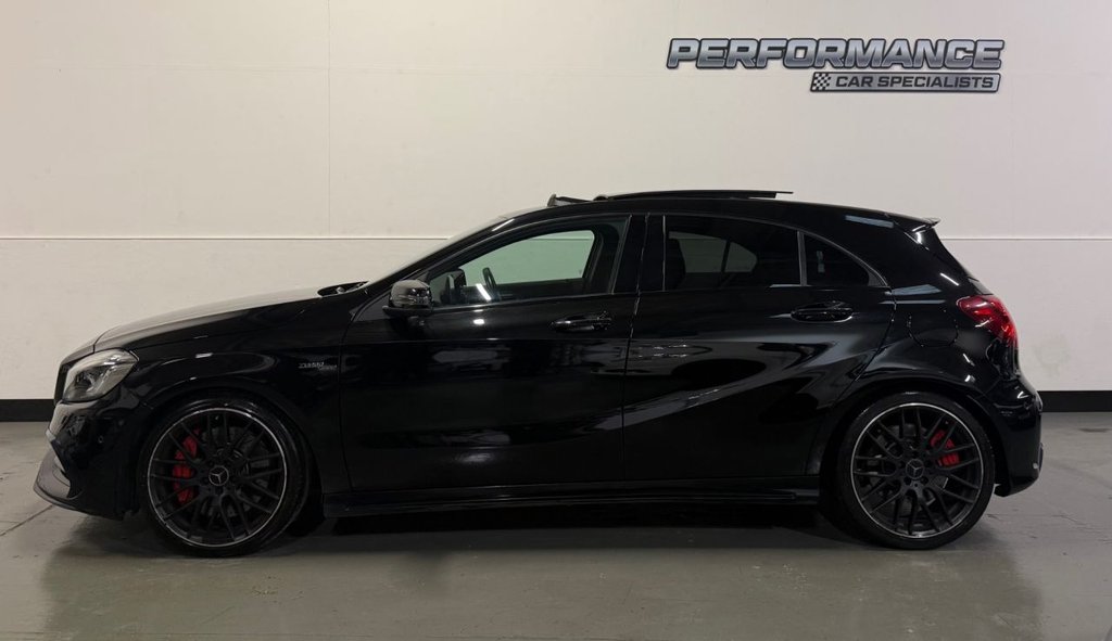 Used Mercedes-Benz A-Class 2017 for sale - 77360067: Photo 2