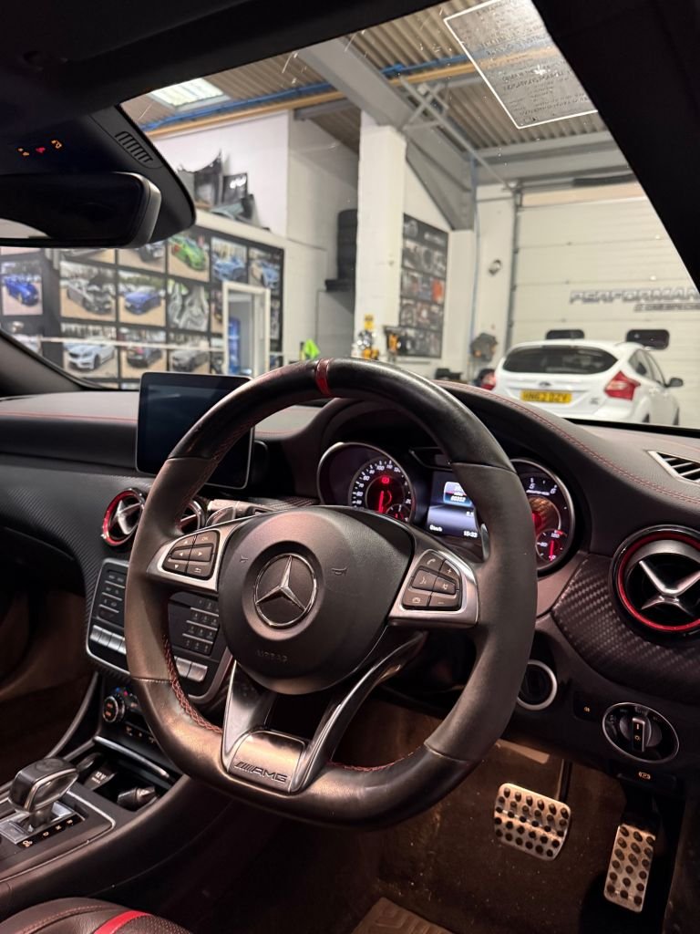 Used Mercedes-Benz A-Class 2017 for sale - 77360067: Photo 5