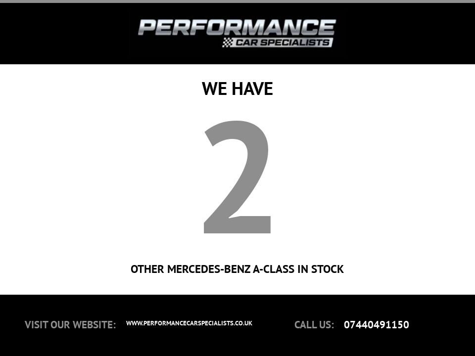 Used Mercedes-Benz A-Class 2017 for sale - 77360067: Photo 9