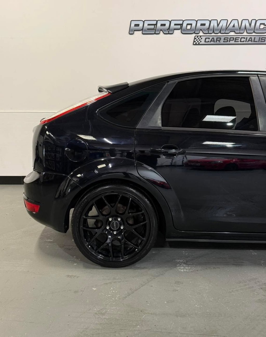 Used Ford Focus 2011 for sale - 77263646: Photo 11