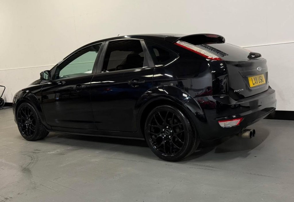 Used Ford Focus 2011 for sale - 77263646: Photo 12