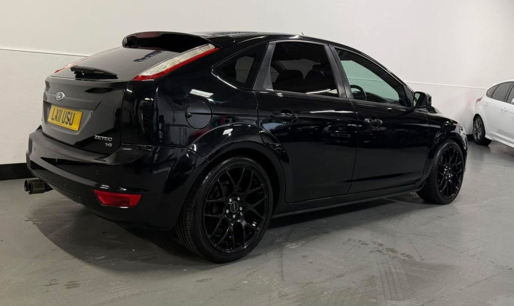 Used Ford Focus 2011 for sale - 77263646: Photo 13