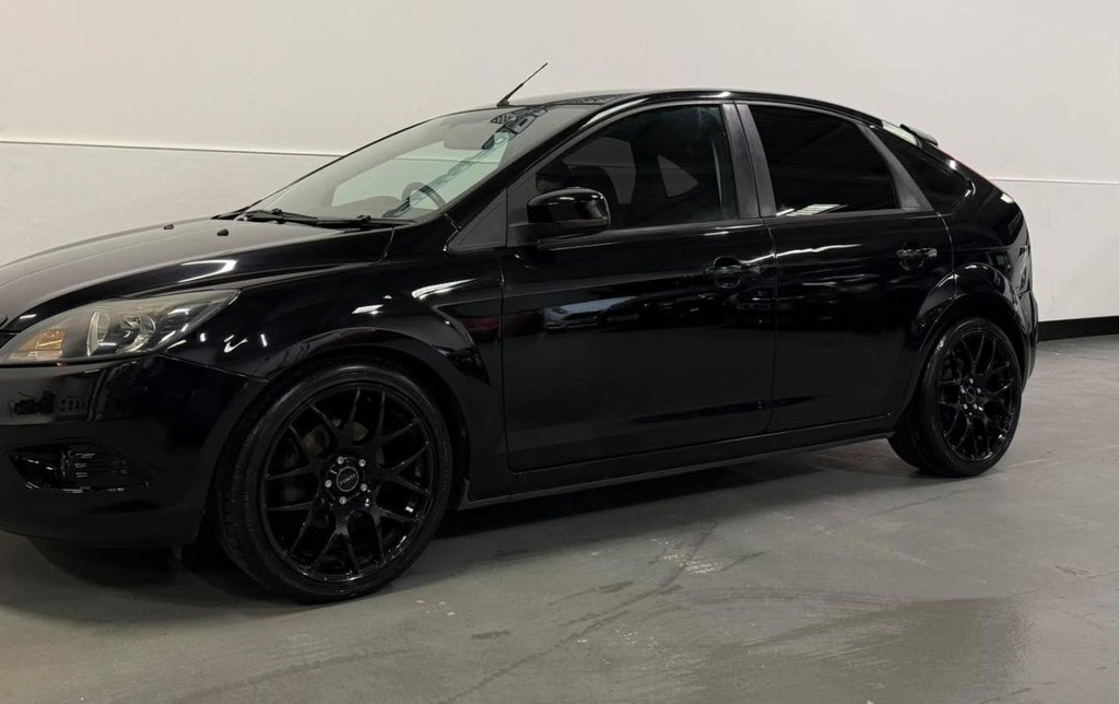 Used Ford Focus 2011 for sale - 77263646: Photo 14