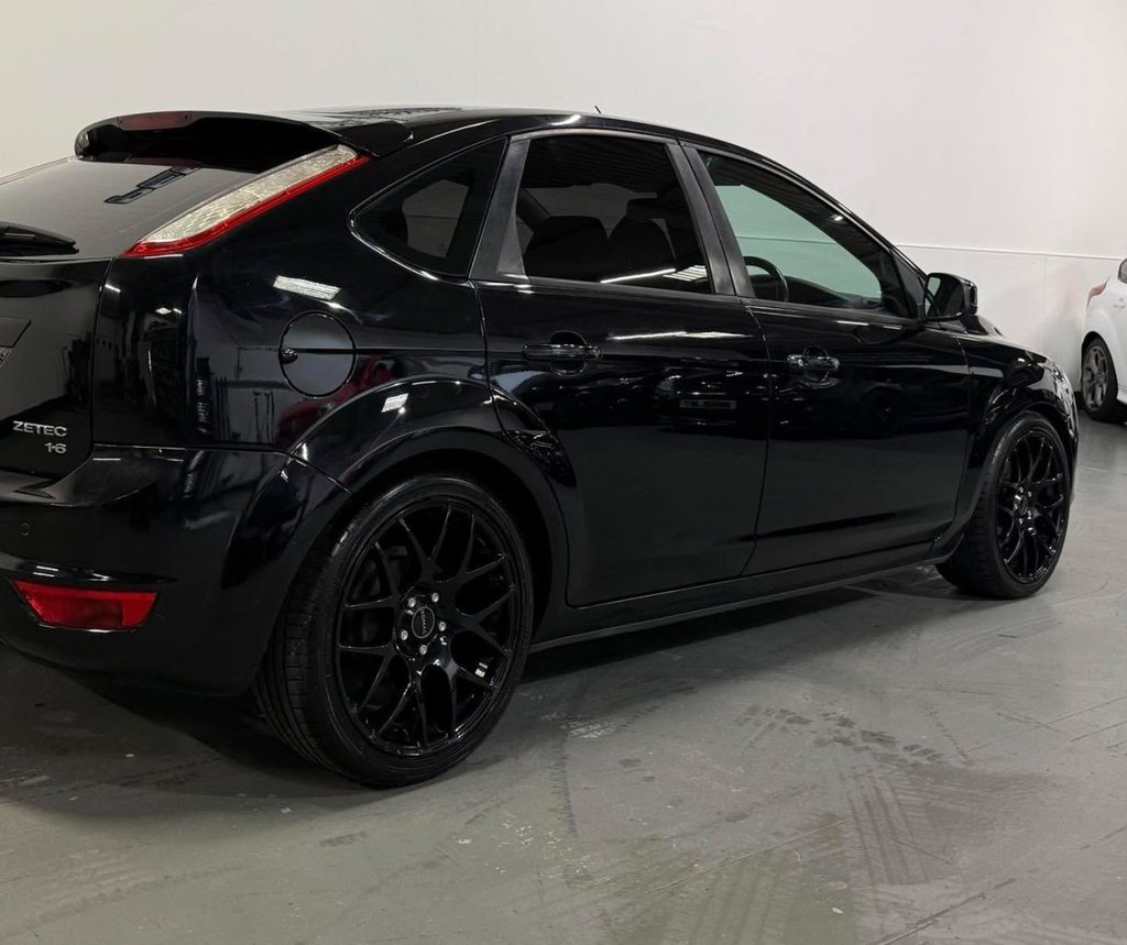 Used Ford Focus 2011 for sale - 77263646: Photo 17